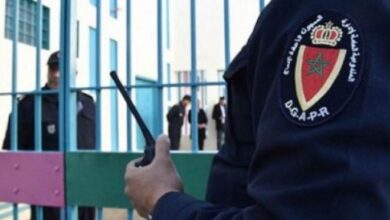 Photo of منذوبية السجون تكشف حقيقة “تعذيب” سجين على خلفية أحداث اكديم إيزيك‎‎