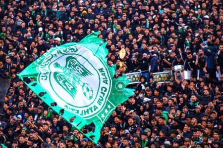 الكورفا سود: “هناك عدة طرق لجلب المستشهرين أو طرح منتجات الفريق وليس الاكتفاء بالرجوع للجمهور”