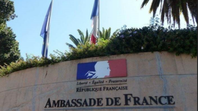 Photo of السفارة الفرنسية بالمغرب تخرج عن صمتها بخصوص منح التأشيرة للأئمة‎‎