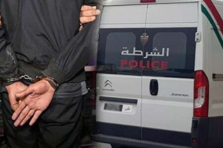 خلاف بين قاصرين يتطور إلى جريمة قتل بالبيضاء