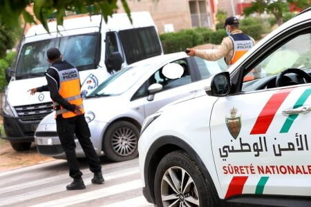 سلا… توقيف شخص متورط في النصب والاحتيال على الراغبين في أداء مناسك العمرة