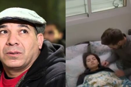 انتقاد ادريس الروخ بسبب مشهد وفاة “زهور” بمسلسل “كاينة ظروف”