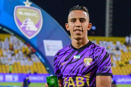 فريق فرنسي يرغب في التعاقد مع سفيان رحيمي