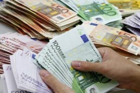 رصيد المغرب من العملة الصعبة يرتفع إلى 361.5 مليار درهم