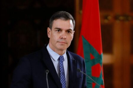 بيدرو سانشيز: المغرب بلد صديق وحليف أساسي لأمن إسبانيا وتنميتها الاقتصادية