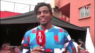 السويدي ELIAS YMER : موندير خصم عنيد وانا جد متفائل لحسن التنظيم بالمغرب وخاصة مدينة مراكش