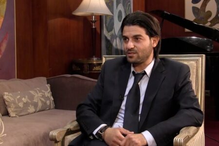 الفنان هشام بهلول يناشد جلالة الملك محمد السادس بسبب ارتفاع الأسعار 