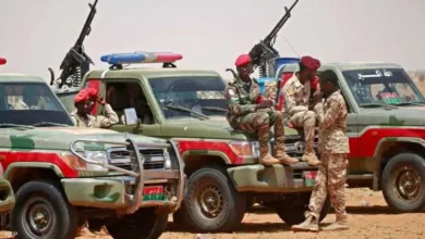 Photo of السودان… أزيد من 83 قتيلا وأكثر من 1126 جريحا جراء النزاع المسلح
