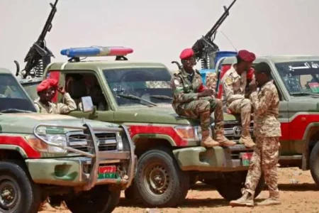 السودان… أزيد من 83 قتيلا وأكثر من 1126 جريحا جراء النزاع المسلح
