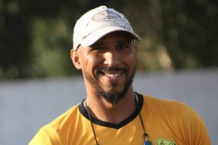 بعد اعتذار “عبد الرفيع كاسي”.. الماص يتعاقد مع “إسماعيل كوحا”