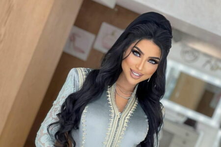 دنيا بطمة تعلن عن جديدها الفني 