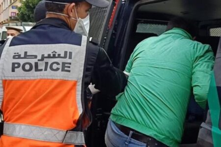 أكادير.. توقيف شخص يشكل موضوع عدة مذكرات بحث على الصعيد الوطني لتورطه في قضايا إجرامية مختلفة