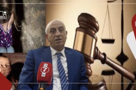 المحامي ” صوالح ” يستنكر الحكم المخفف ضد مغتصبي طفلة تيفلت ويطالب الإنصاف في الاستئناف