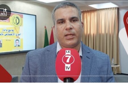 الخبير الإقتصادي ” محمد جدري” : الأزمة باقي ماخرجناش منها والقدرة الشرائية للمواطنين تأثرت