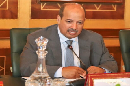 ميارة يدعو إلى تحسين دخل الأجراء والحفاظ على مناصب الشغل