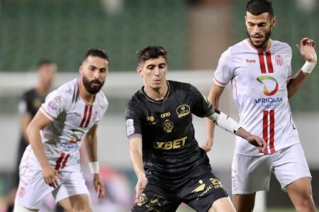 الرجاء الرياضي يتأهل لربع نهائي كأس العرش على حساب حسنية أكادير