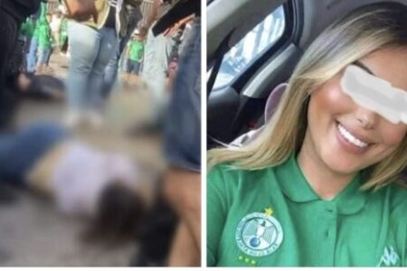 وفاة مشجعة رجاوية.. والسلطات تفتح تحقيقا في الواقعة
