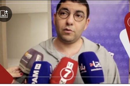 المهدي بنسعيد: الحكومة تعي انتظارات الشباب خاصة ما يتعلق بالتشغيل