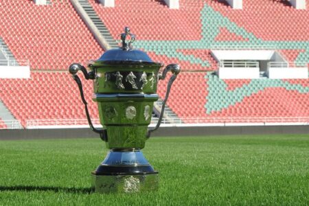 ربع نهائي كأس العرش يحمل مواجهات مثيرة