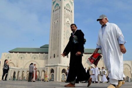 عاجل…عطلة إستثنائية بالمغرب بمناسبة عيد الفطر