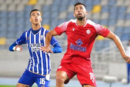 اتحاد طنجة يطرح تذاكر مباراته أمام الوداد بكأس العرش