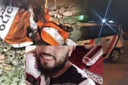 انتحار قاتل “الشرطي هشام” داخل زنزانته