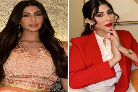 دلال الغزالي تتألق في السباق الرمضاني المغربي لسنة 2023