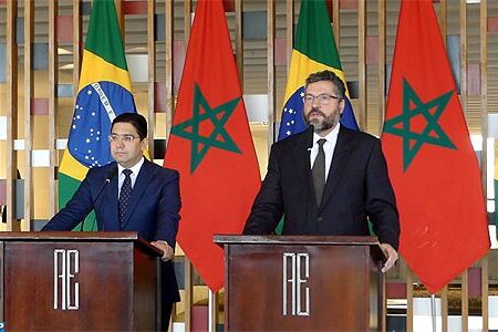 البرازيل تحافظ على موقف “قانوني وحكيم” من الصحراء المغربية