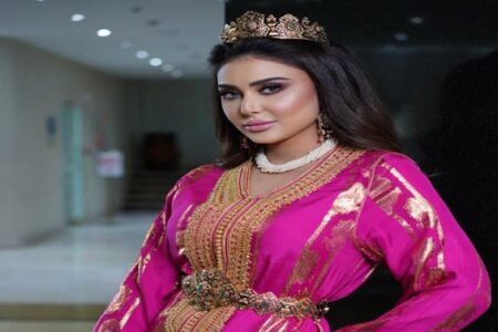عايدة خالد تصدر أغنية دينية بمناسبة شهر رمضان