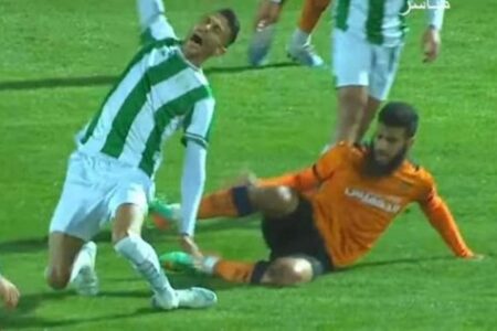 رغم إقالة حدقة.. نادي أولمبيك خريبكة يراسل العصبة احتجاجا على التحكيم