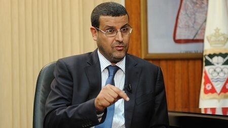 لهذا السبب مستشاري العدالة والتنمية بجماعة الدار البيضاء ينسحبون من الاجتماع المشترك للجان الدائمة