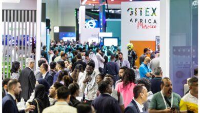 Photo of جيتكس، واحد من أكبر معارض التكنولوجيا في العالم يحل لأول مرة بإفريقيا