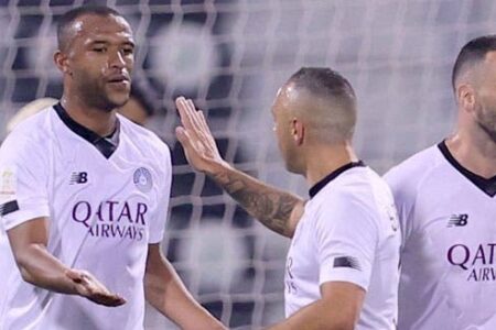 الدوري القطري: أيوب الكعبي يقود السد لتحقيق الفوز على الوكرة