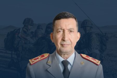 الجنرال دو ديفيزيون محمد بريظ.. نبذة عن المفتش العام الجديد للقوات المسلحة الملكية وقائد المنطقة الجنوبية