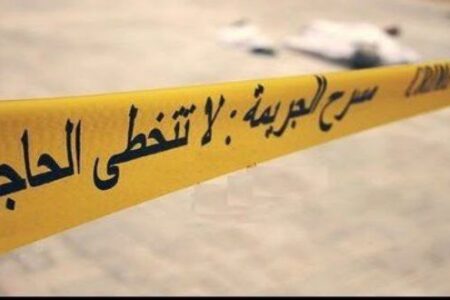 جريمة قتل بشعة تهز مدينة سلا في عز رمضان