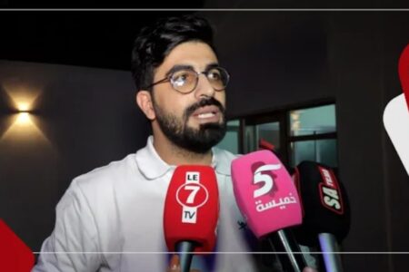 الفنان الكوميدي “عز الدين فتوحي”: الجمهور مكيسخاش بـ”ايكو” وكنشكر الناس ديال كازا على الاقبال الكبير