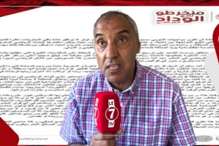 المنخرط الودادي “أديب”: بلاغات الرجاء والوداد كتخلق الفتنة، وأثمنة تذاكر الديربي غير معقولة