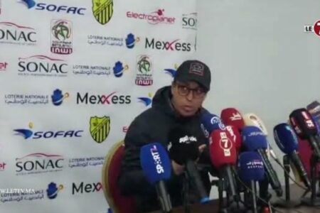 هلال الطير: خصنا نفوزو على الوداد ونردو الاعتبار لجمهورنا، والانتصار على الماص غينعش الحظوظ ديالنا