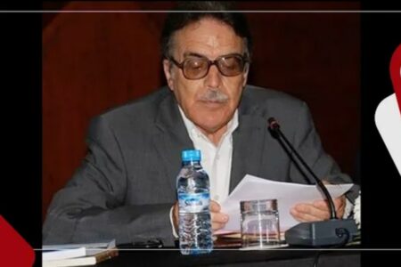 نفحات من ذاكرة ذ. محمد طلال مدير الدراسات بمعهد الصحافة / اجتماعه بادريس البصري