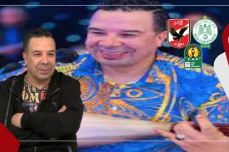الفنان “كمال هريمو”: حقيقة لعبه في نادي الرجاء/ سر تعلقه بـ”الوتار”/ الملاهي الليلية وقيمة الفنان
