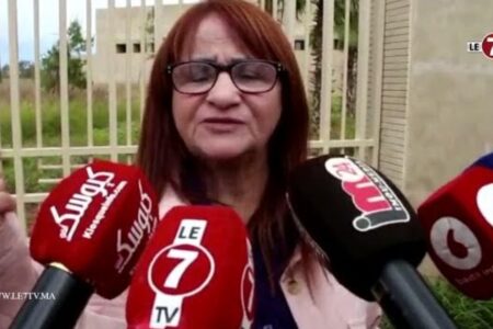 تصريح مثير لمحامية ضحية الاغتـ  ـصاب بتيفلت وهذا ماقالته عن عقوبة المغتـ. ـصبين