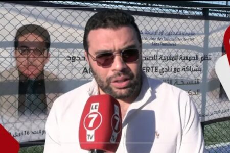 أحمد طلال: دوري المرحوم الدكتور محمد طلال كان ناجحا بكل المقاييس، ومر في أجواء أخوية بين الصحافيين