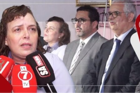الوزيرة حيار: المغاربة يمرون بظرفية صعبة والحكومة تبدل مجهودات للتخفيف من وطأة غلاء المعيشة