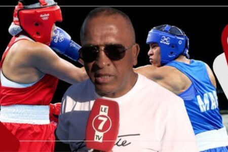 مدرب المنتخب النسوي للملاكمة: حققنا إنجاز غير مسبوق في بطولة العالم، وهدفنا التتويج بالذهب الأولمبي