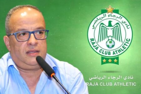البدراوي يخصص مقاعد للصحافيين شريطة دفع 10 الاف درهما