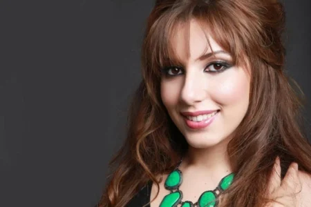 الفنانة سحر الصديقي تدخل في أزمات مع زوجها في “عافاك ابابا”
