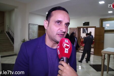 طارق برداد: فخور بمساهمتي في كاينة ظروف وديرو النية