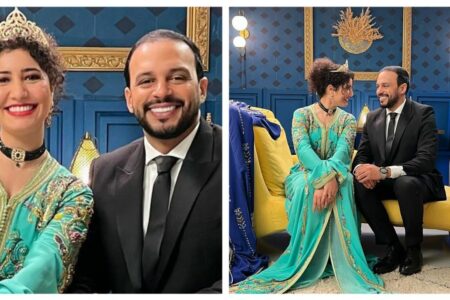 هيثم مفتاح و القفص الذهبي 