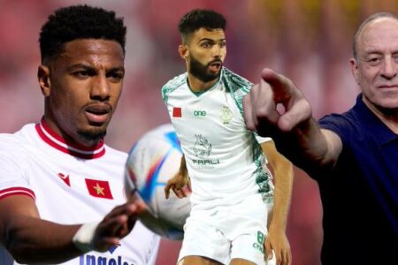 الخبير التحكيمي جمال الشريف ينفي الإدلاء بأي رأي يخص الحالات التحكيمية لمباراة الديربي
