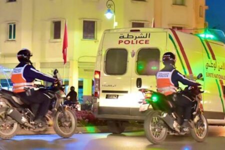 البيضاء.. القبض على المتورط في قتل شابة وإخفاء جثتها داخل ثلاجة